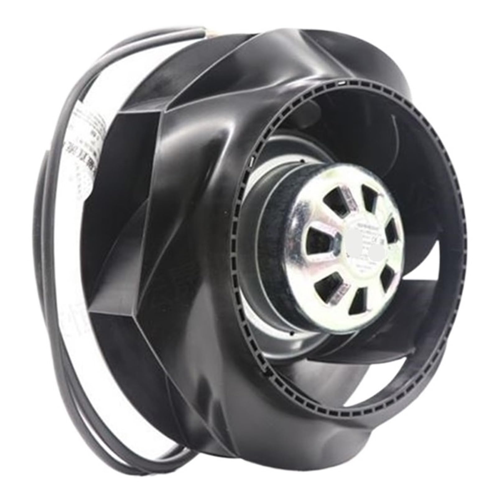 FSBNMNXPQ R3G190-RC05-03 Fan 230V 83W fan