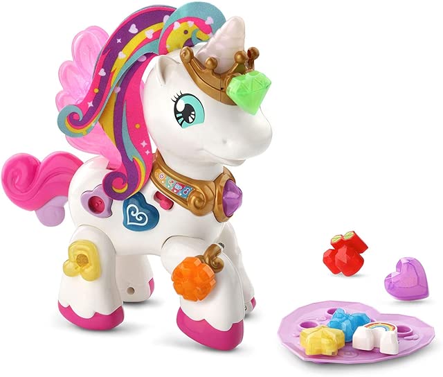 VTech Starshine the Bright Lights Unicorn