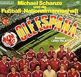 wm 82 deutschland algerien  WM `82 Olè Espana