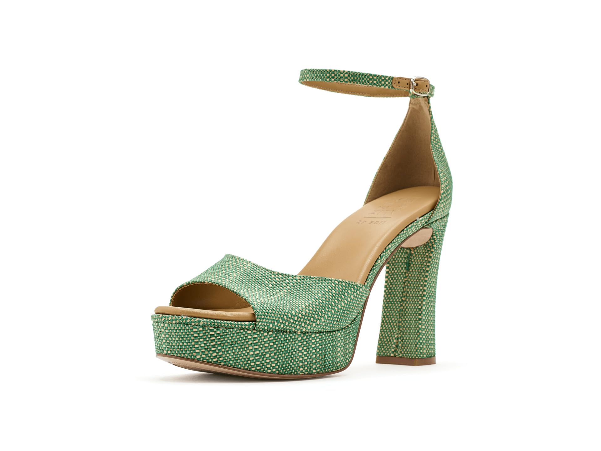 Naturalizer Delphie Strappy Sandals