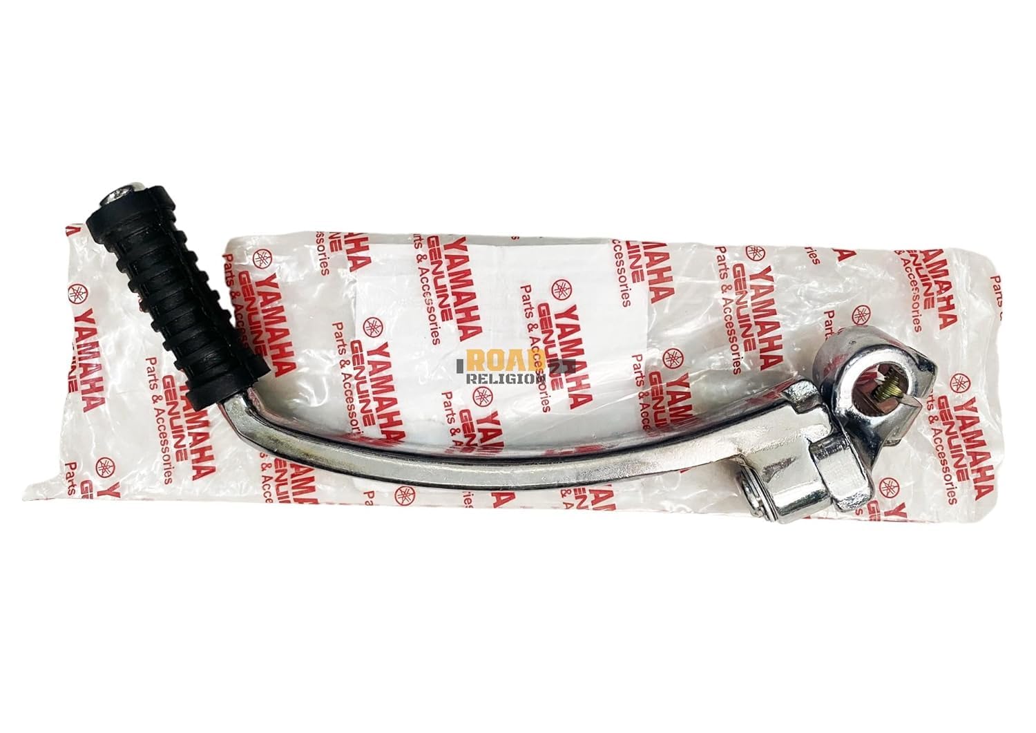 Road Religion Genuine Kick compatible with Yamaha RX100 - Original Product