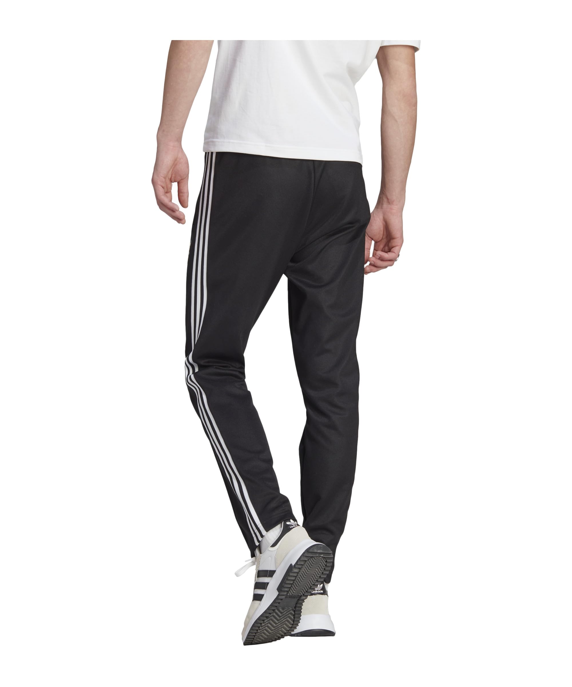 adidas Originals Beckenbauer Track Hose Herren