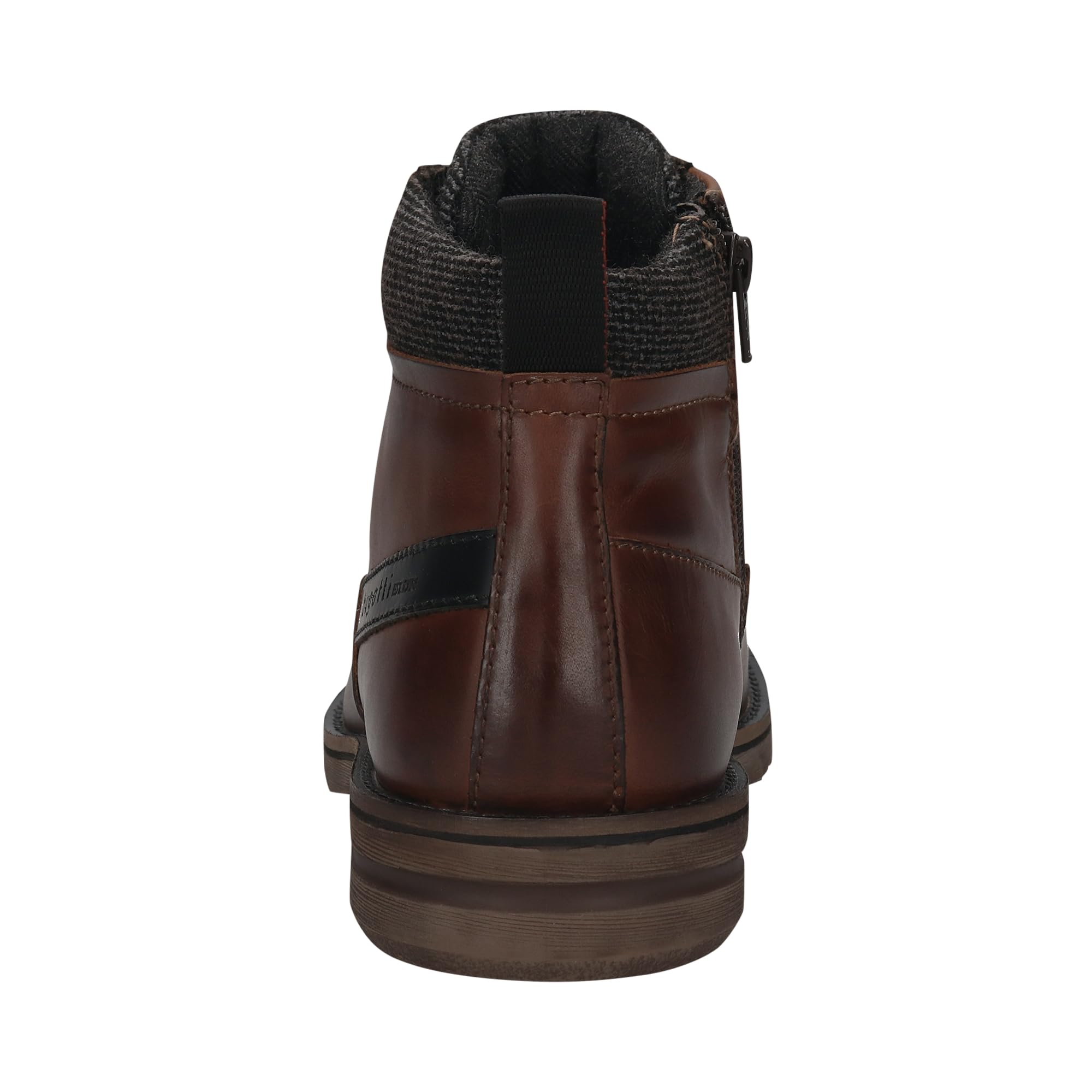 bugatti Herren 321-auf31 Stiefel Kaltfutter