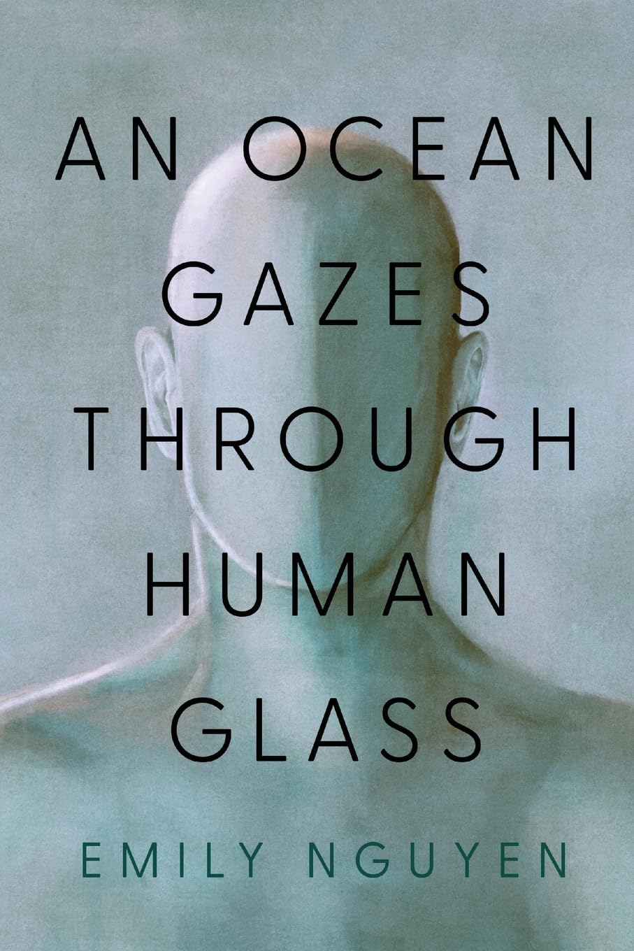 Buy An Ocean Gazes Through Human Glass — BookShops.in