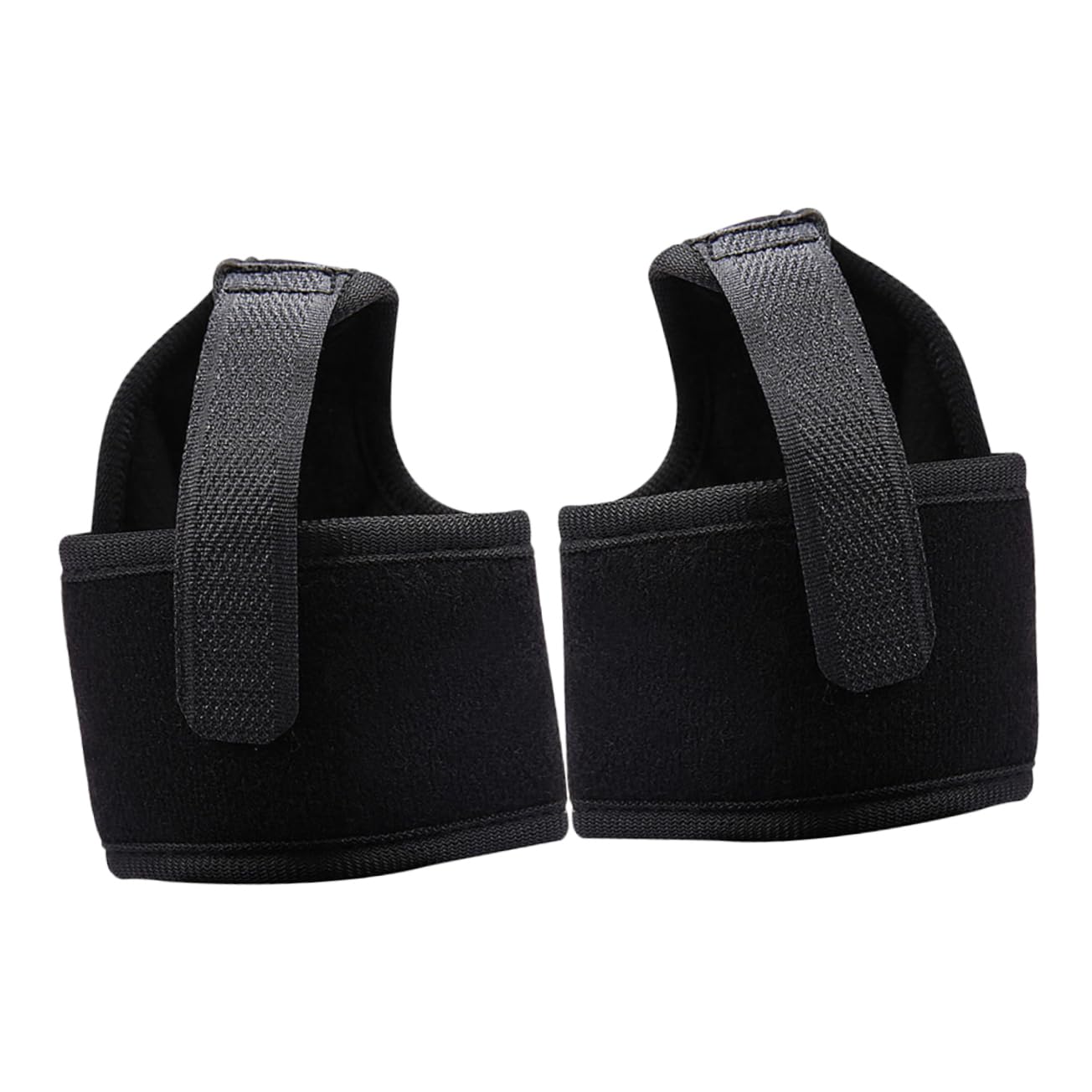 SHERCHPRY 2Pcs Wrist Brace with Thumb Support Breathable Protector for Weightlifting and Workout Durable Compression Wrist Wrap for Secure Support