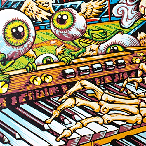 A Love Supreme (Live at Citi Field, New York, NY, 6/15/2018)