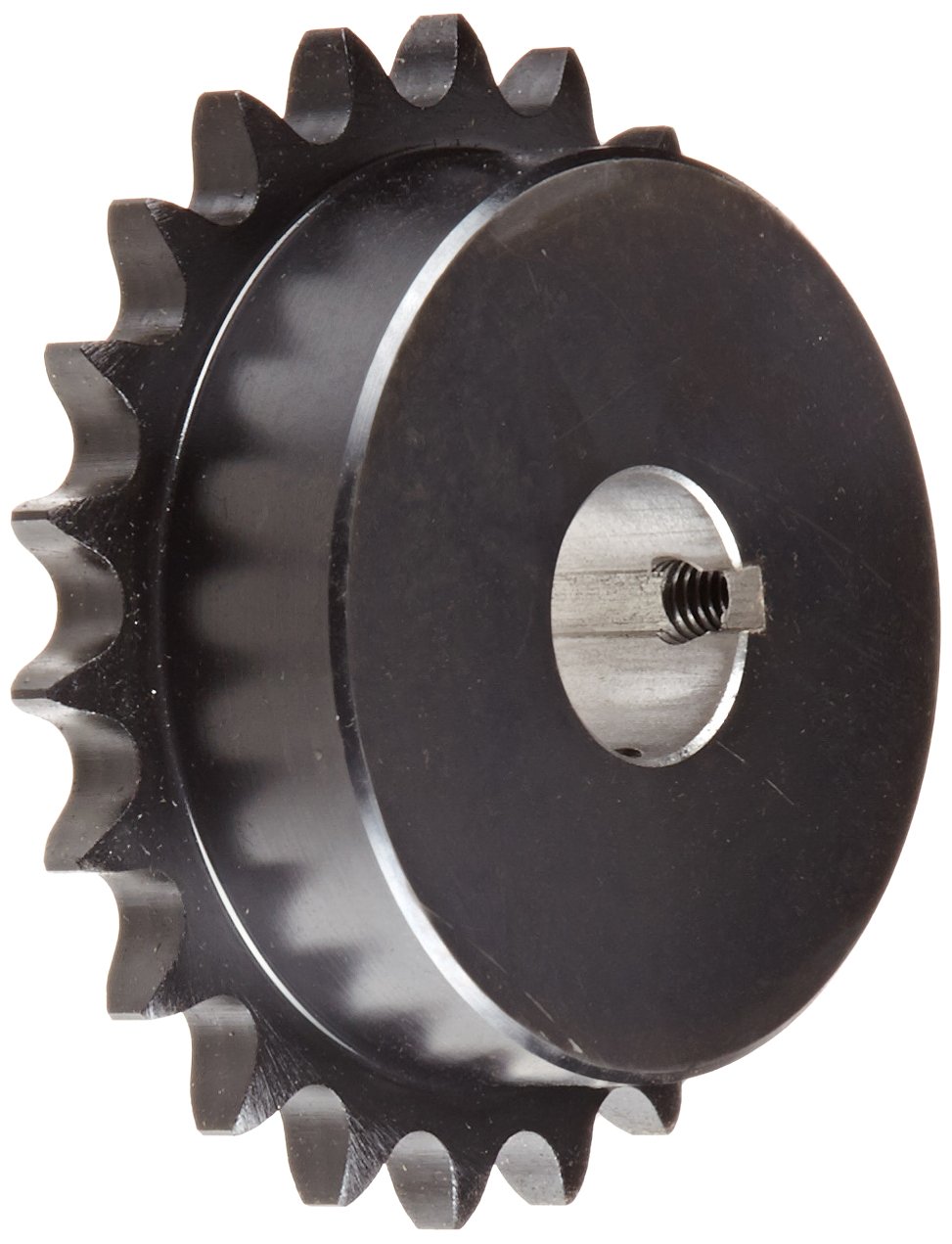 Pignon de chaîne Browning H4022 pour éviter l'usure de transmission
