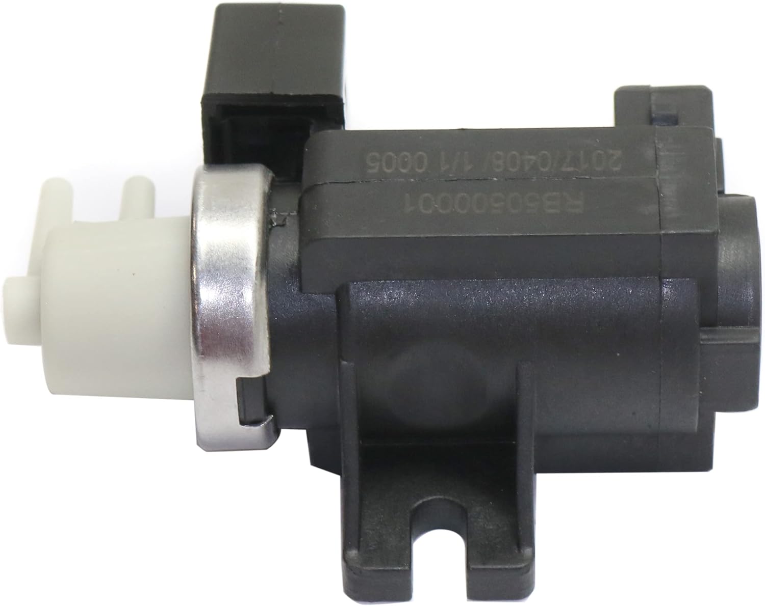 Garage-Pro Turbocharger Boost Solenoid SET Compatible with BMW X5 2011-2013, 535i 2008-2010, 535i xDrive 2009-2010, 535xi 2008