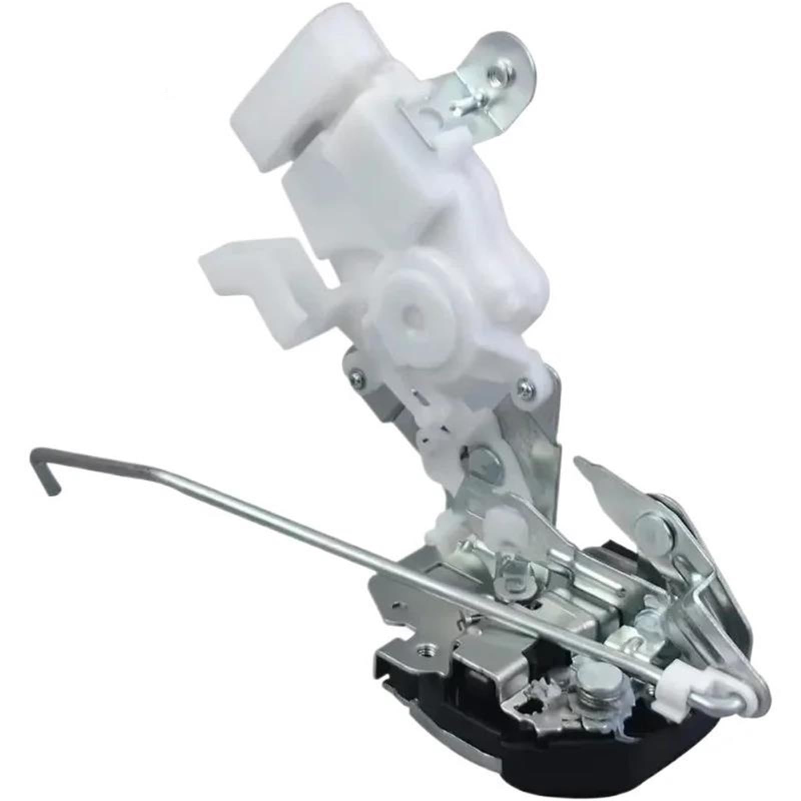 Xdxlbgdgan One Color Tailgate Trunk Lock Actuator Latch 6911035071 6911035070 69110-35071 69110-35070 For Toyota For Fj For Cruiser 2007-2014 Base 4.0L V6-Gas Trunk Hatch