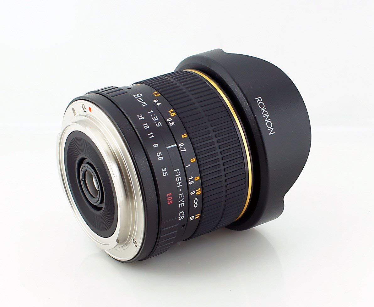 Nikon - 魚眼レンズ 8mm Amazon.co.jp: Nikon AF-S FISHEYE NIKKOR 8-15mm f/3.5-4.5E ED