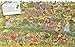 Where's Wally? The Fantastic Journey