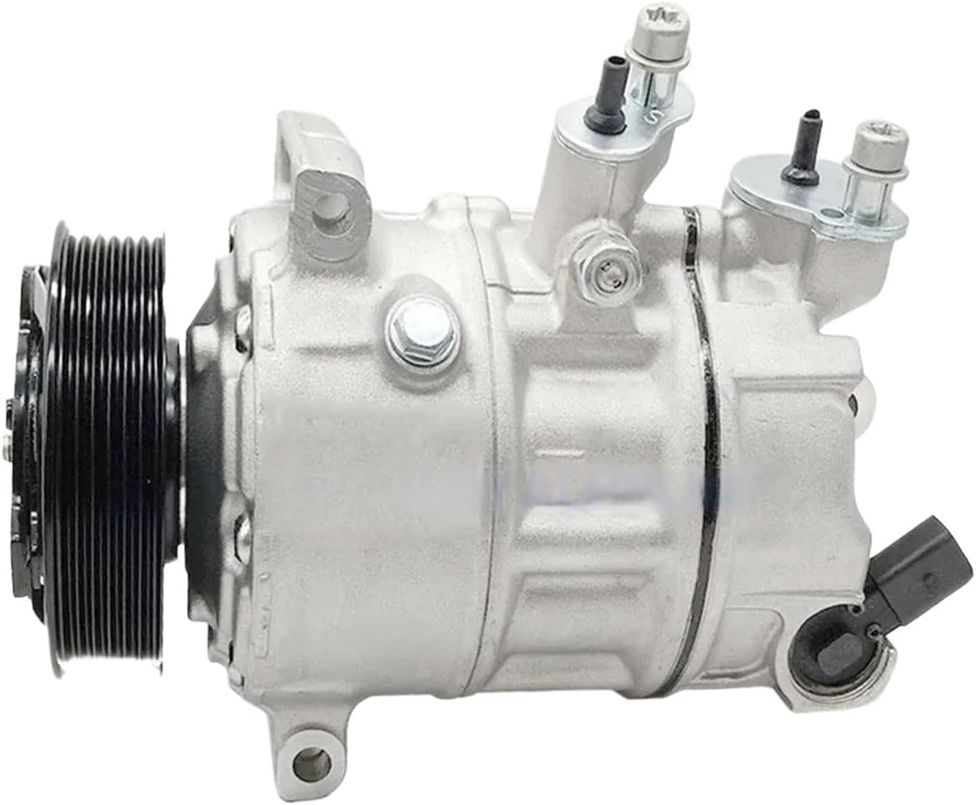 Car AC Compressor, Air Compressor, For AUDI Q3, For VW Golf 5 6 Touran Passat 3C Tiguan Scirocco Caddy Odtavia 5Q0820803J 5N0820803 5N0820803C 5N0820803A
