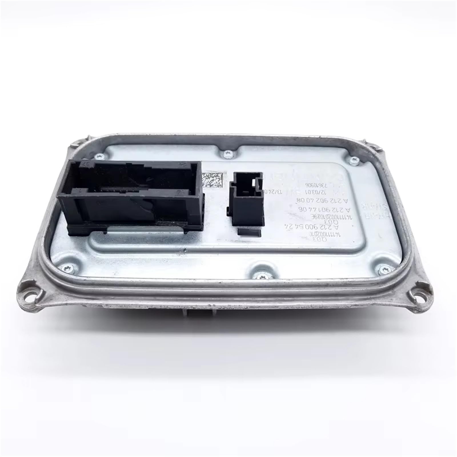 Módulo de Control de Faros Compatible con Benz para Clase E W212 S212