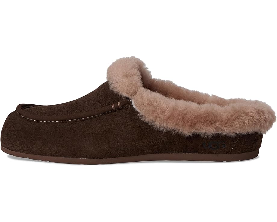 Women's UGG Ansley Mule Leather