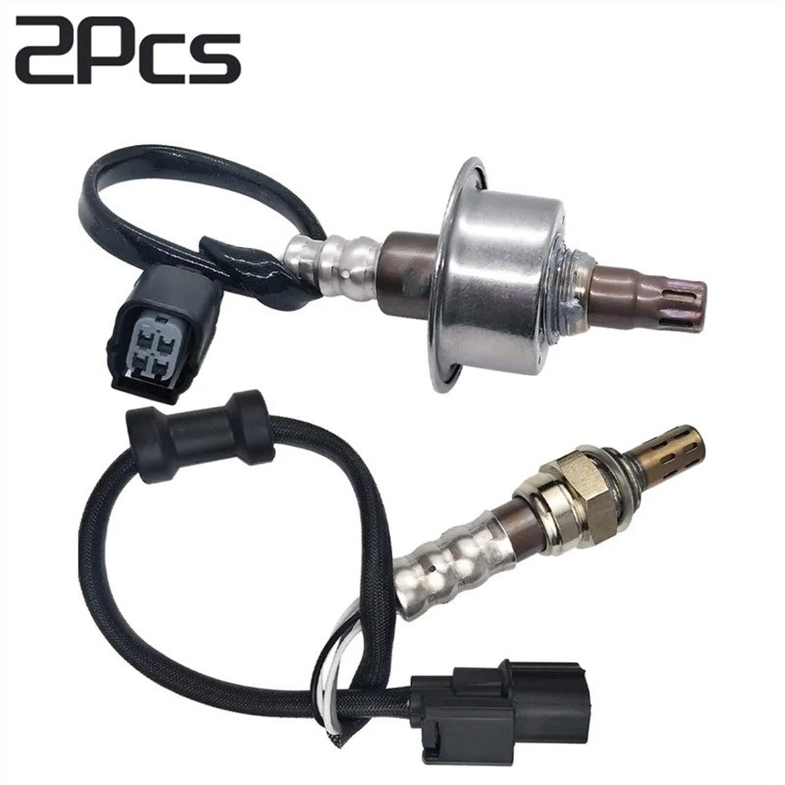 Sonda lambda Sensore Ossigeno Per Civic 1.8L 2007-2011 | A monte del flusso A valle 234-4350