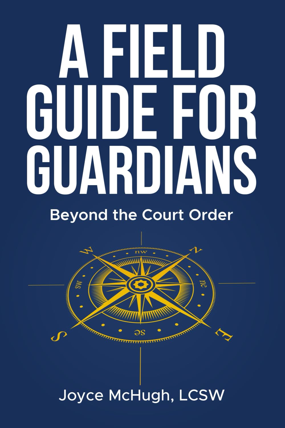 A Field Guide for Guardians: Beyond the Court Order      Paperback – March 1, 2026