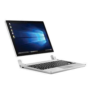 BRYDGE 12.3 Surface Pro キーボード Amazon.com: Brydge 12.3 Pro Bluetooth Keyboard with Trackpad