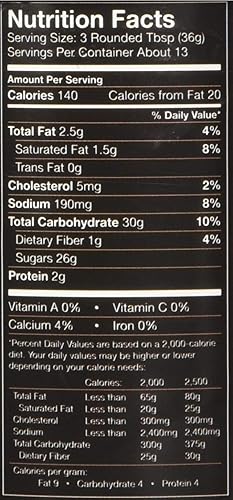 Miniatura 4 de Stephen's Malta de chocolate a la antigua, 1 libra