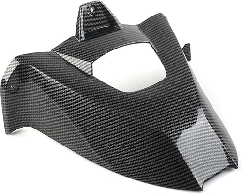 Miniatura 6 de GZYF Piezas de motocicleta Fibra de carbono trasero neumático guardabarros guardabarros para BMW S1000RR 2009 2010 2011 2012 2013 2014 2015 2016