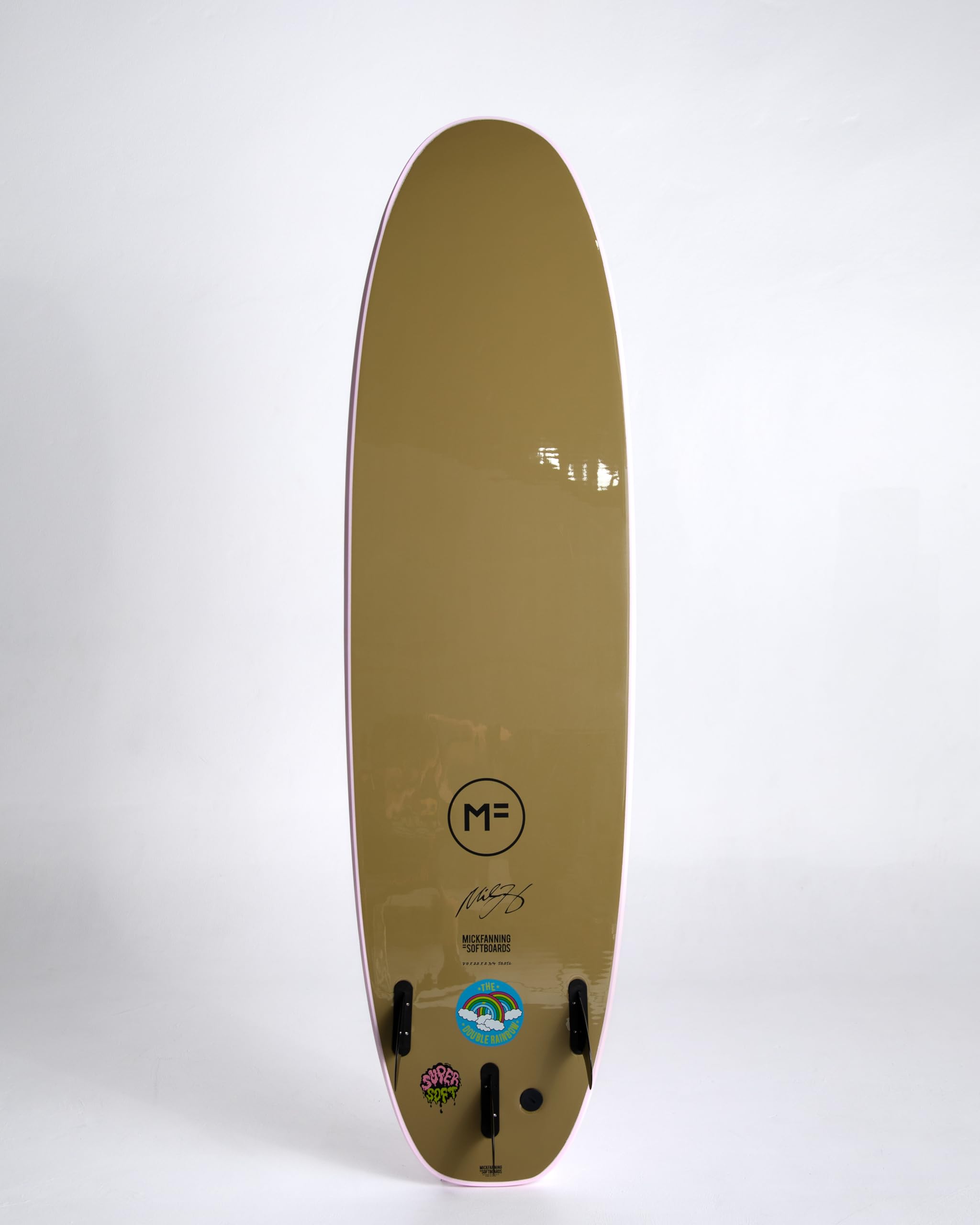 清純のタリスマン  ダブルレインボー EX+](ダブルレインボウFOIL)(設計図)清純のタリスマン/Pristine