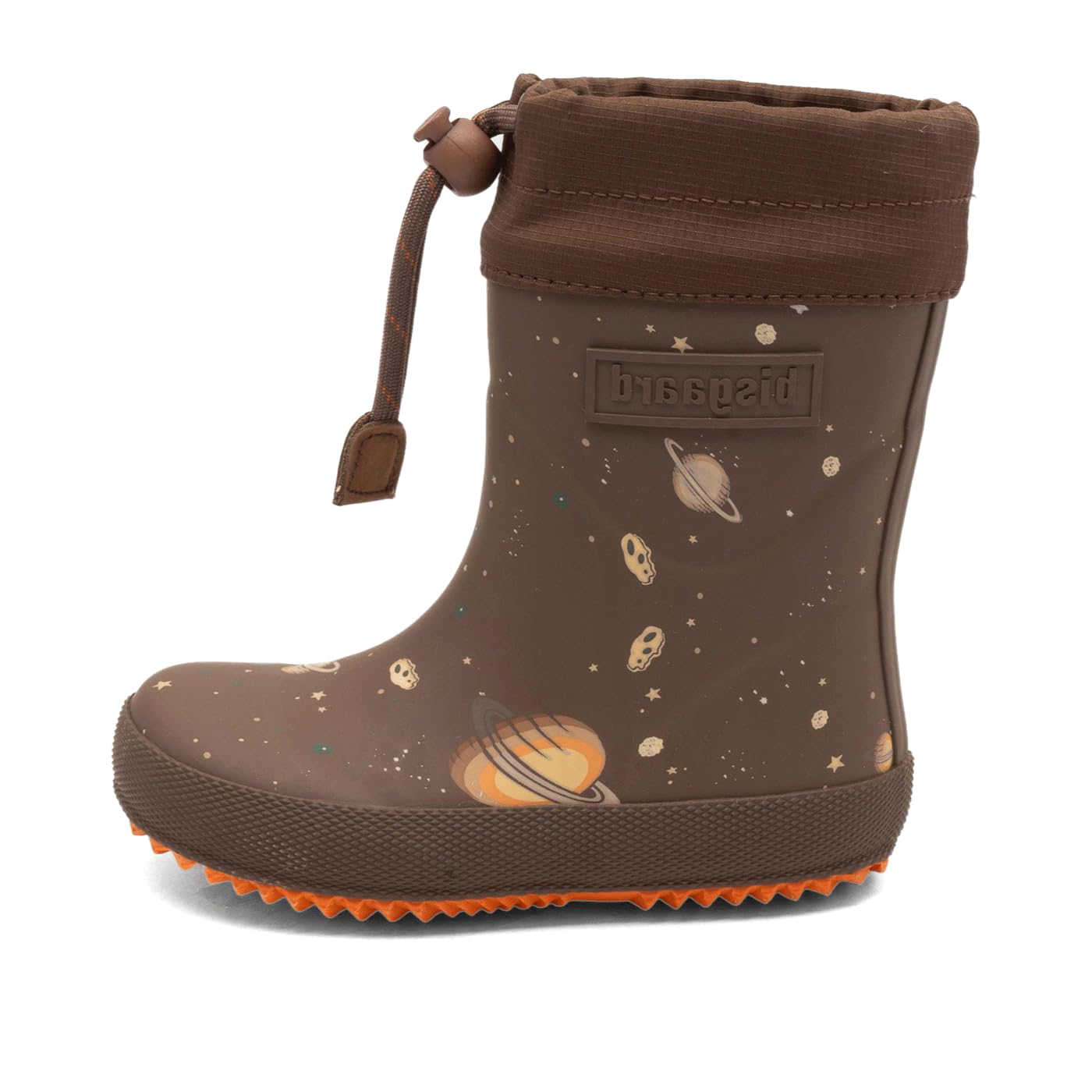 Bisgaard Thermo, Rain Boot Unisex-Bambini e Ragazzi