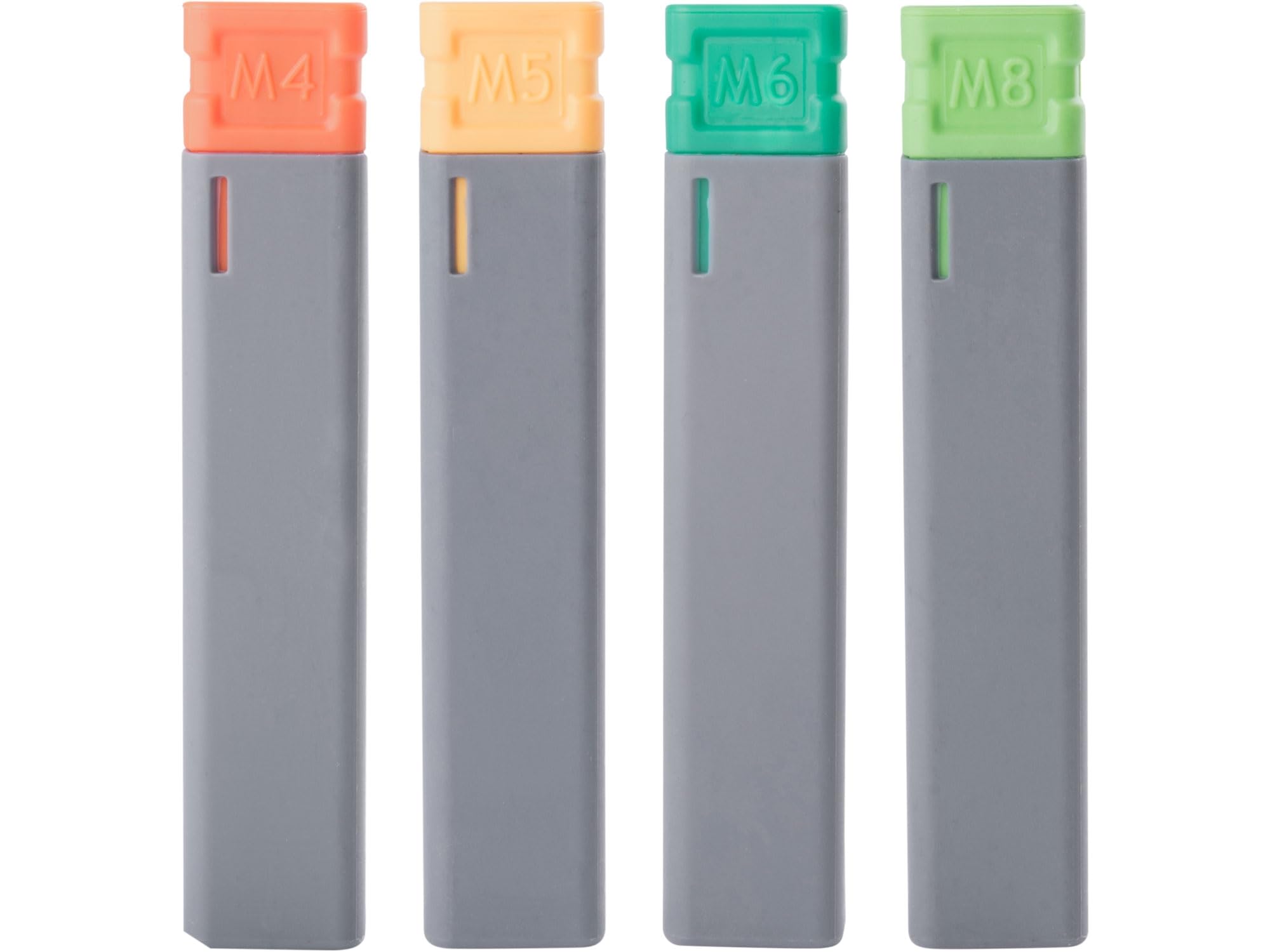 Remachadora manual combinada para tornillos ciegos M3-M8, remaches ciegos de 2,4 – 6,4 mm y remaches roscados M3-M10 I para tuercas de remache, remaches pop y remaches de tornillo