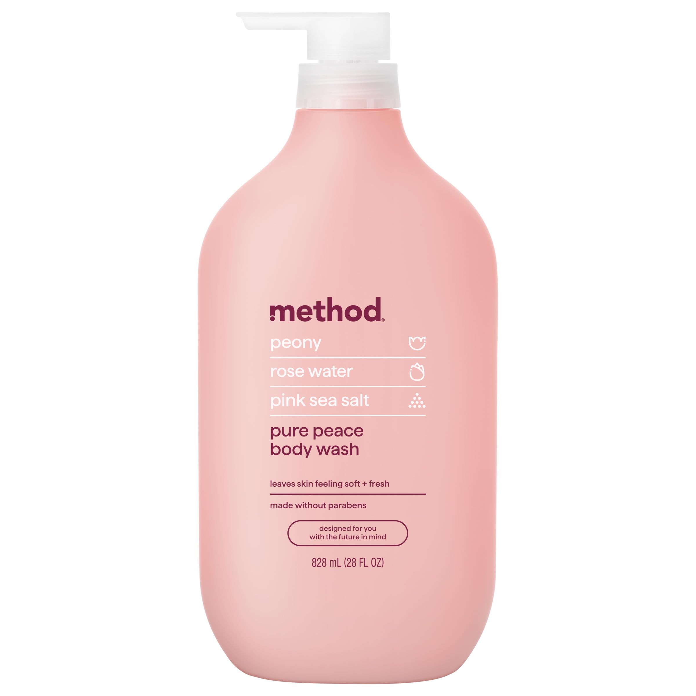 Method Pure Peace