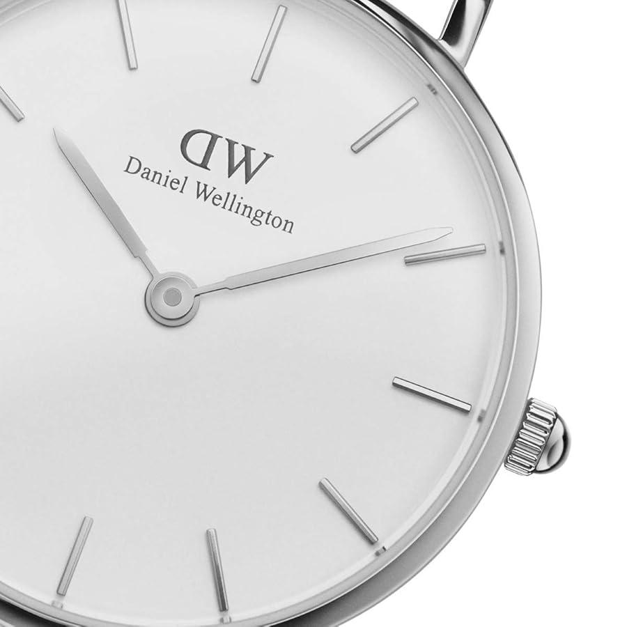 Amazon | DANIEL WELLINGTON/ダニエル ウェリントン DW00100162
