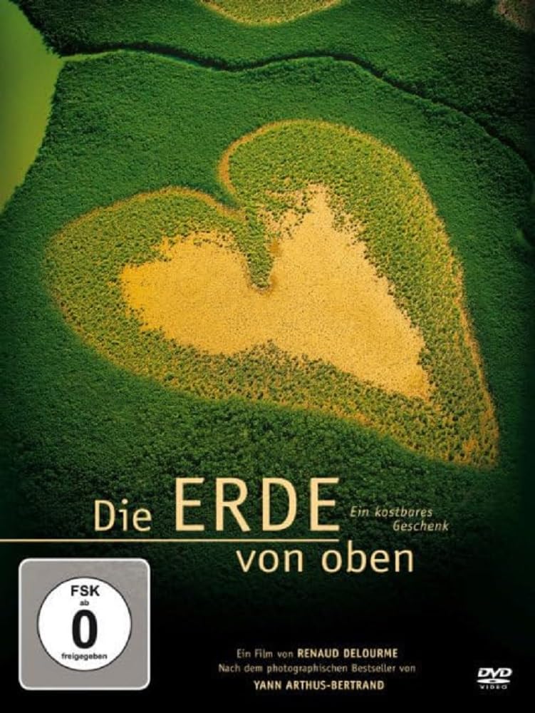 Die Erde von oben - Der Kinofilm