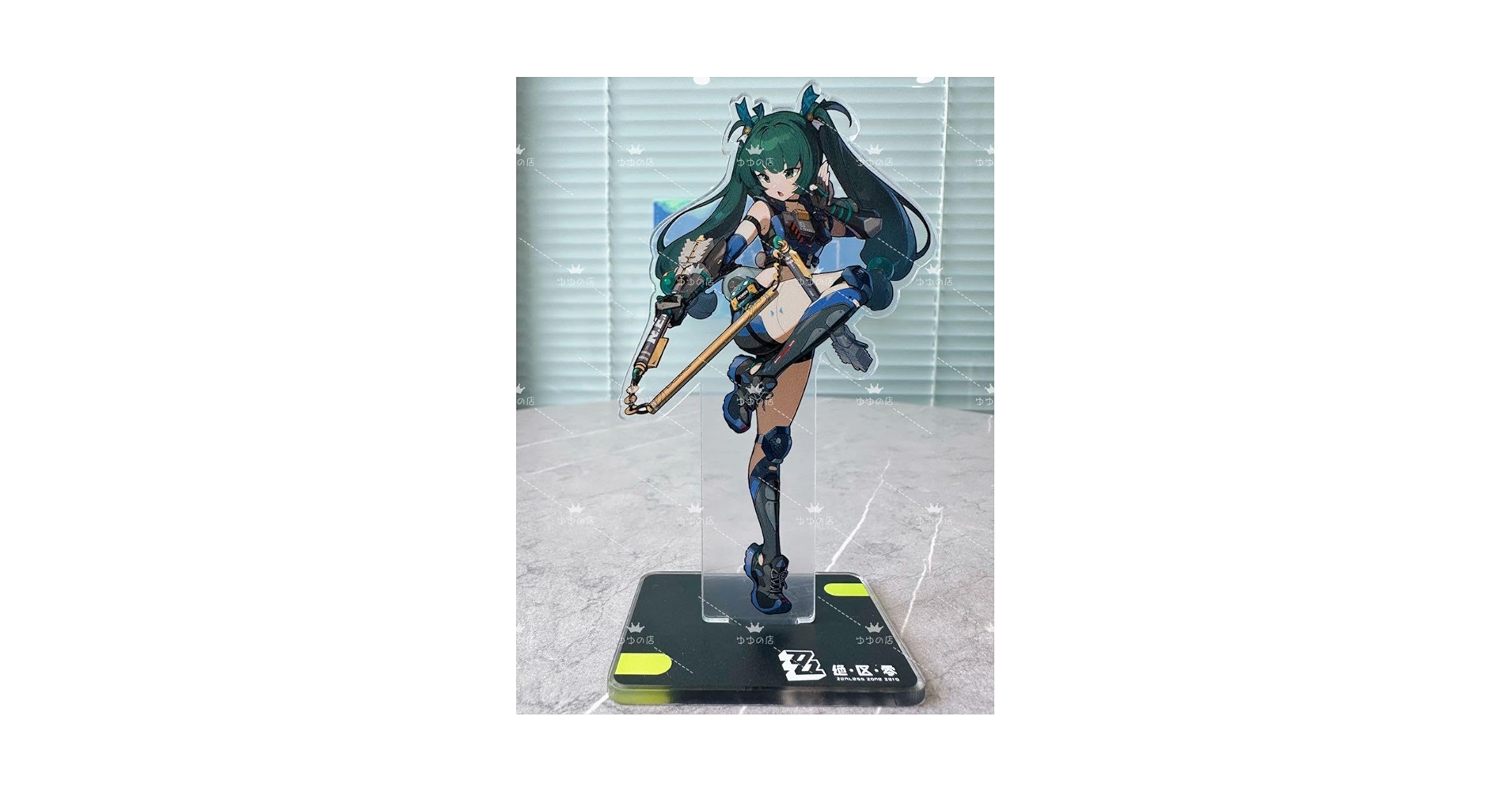 DeXeultio たいちん アクスタ たいちん DeXeultio アクスタ