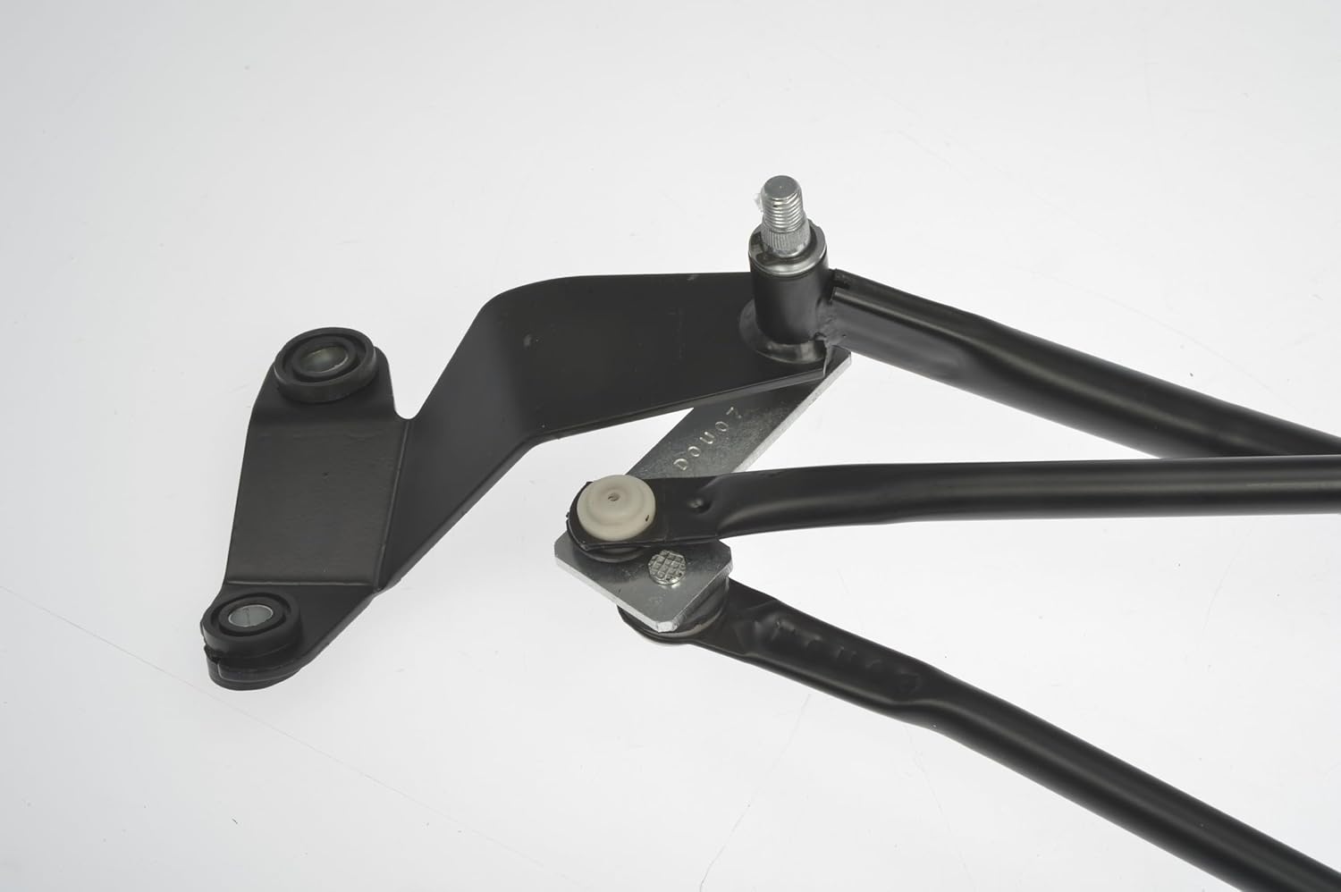 Dorman 602-581 Windshield Wiper Linkage Compatible with Select Mitsubishi Models