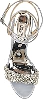 Vista 5 de Badgley Mischka Women's Jen Heeled Sandal