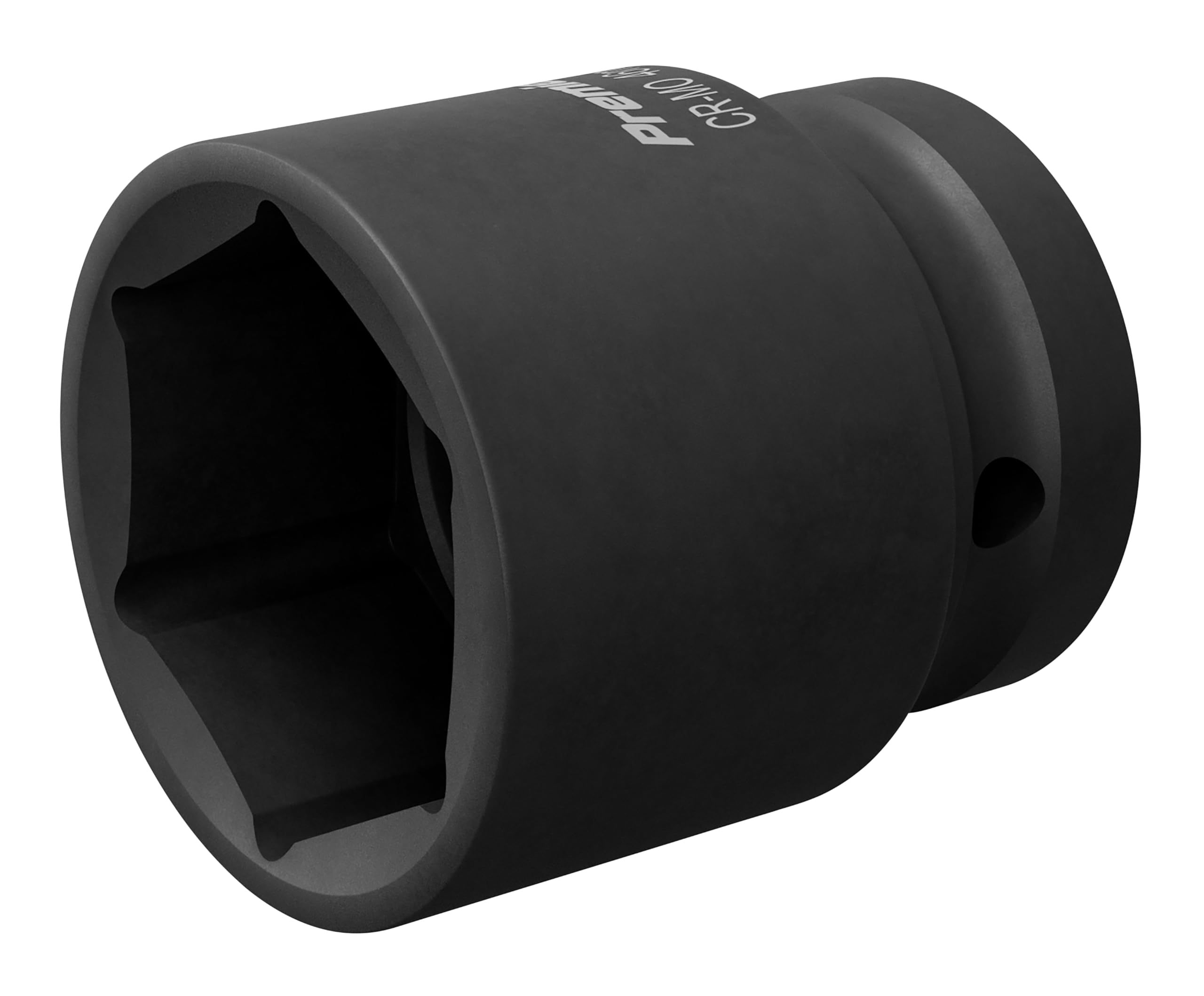 Sealey Impact Socket Tool 46mm 1"" Square Drive ‎Corrosion Resistant Black IS146