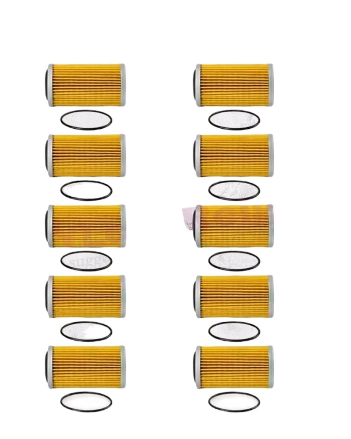 Filtro Olio Cambio Automatico Per Altima Maxima Versa Sentra 31726-3JX0A