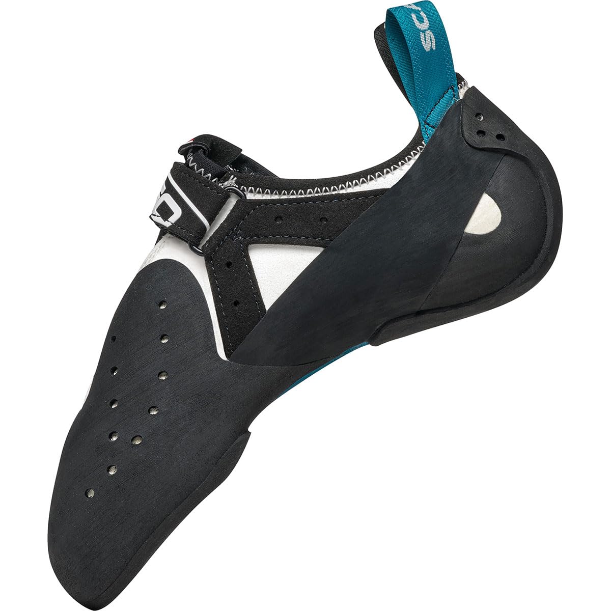 Scarpa Drago LV, Chaussons d'escalade Homme