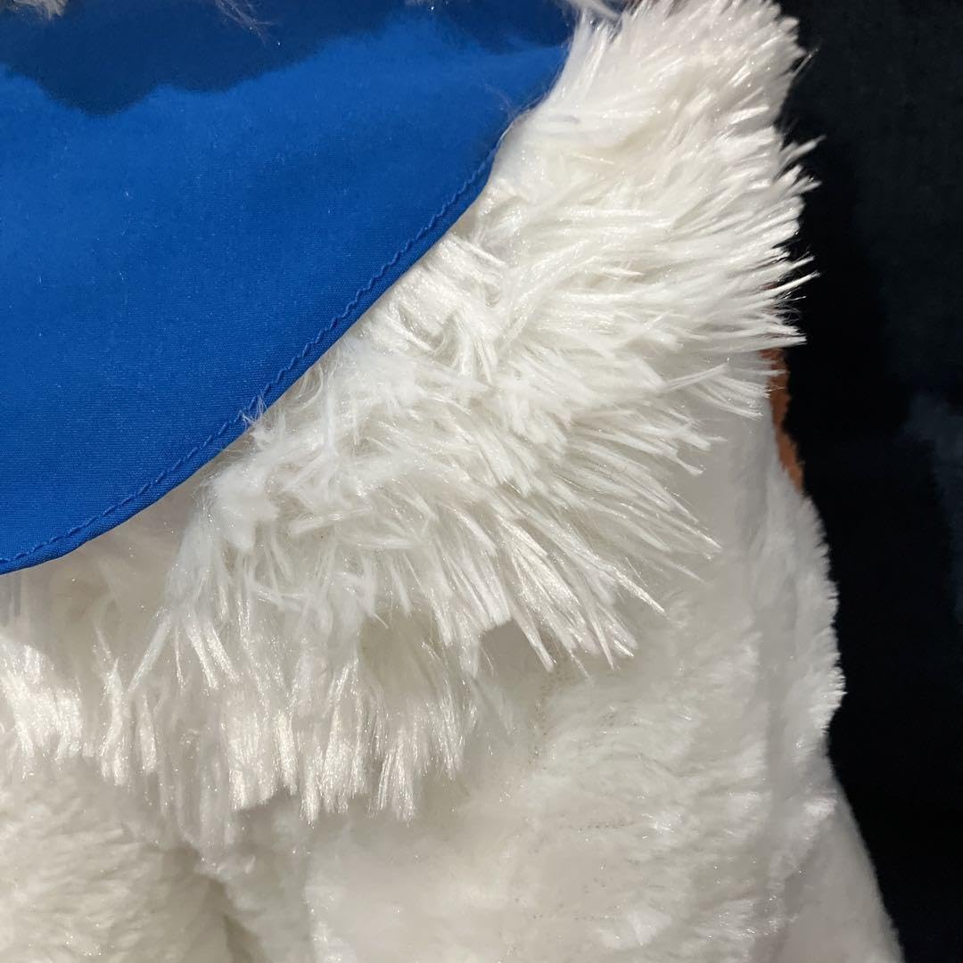 デコピン風ぬいぐるみ コーイケル&ゴールデン Amazon.co.jp: コーイケルホンディエ ウルトラ BIG ぬいぐるみ