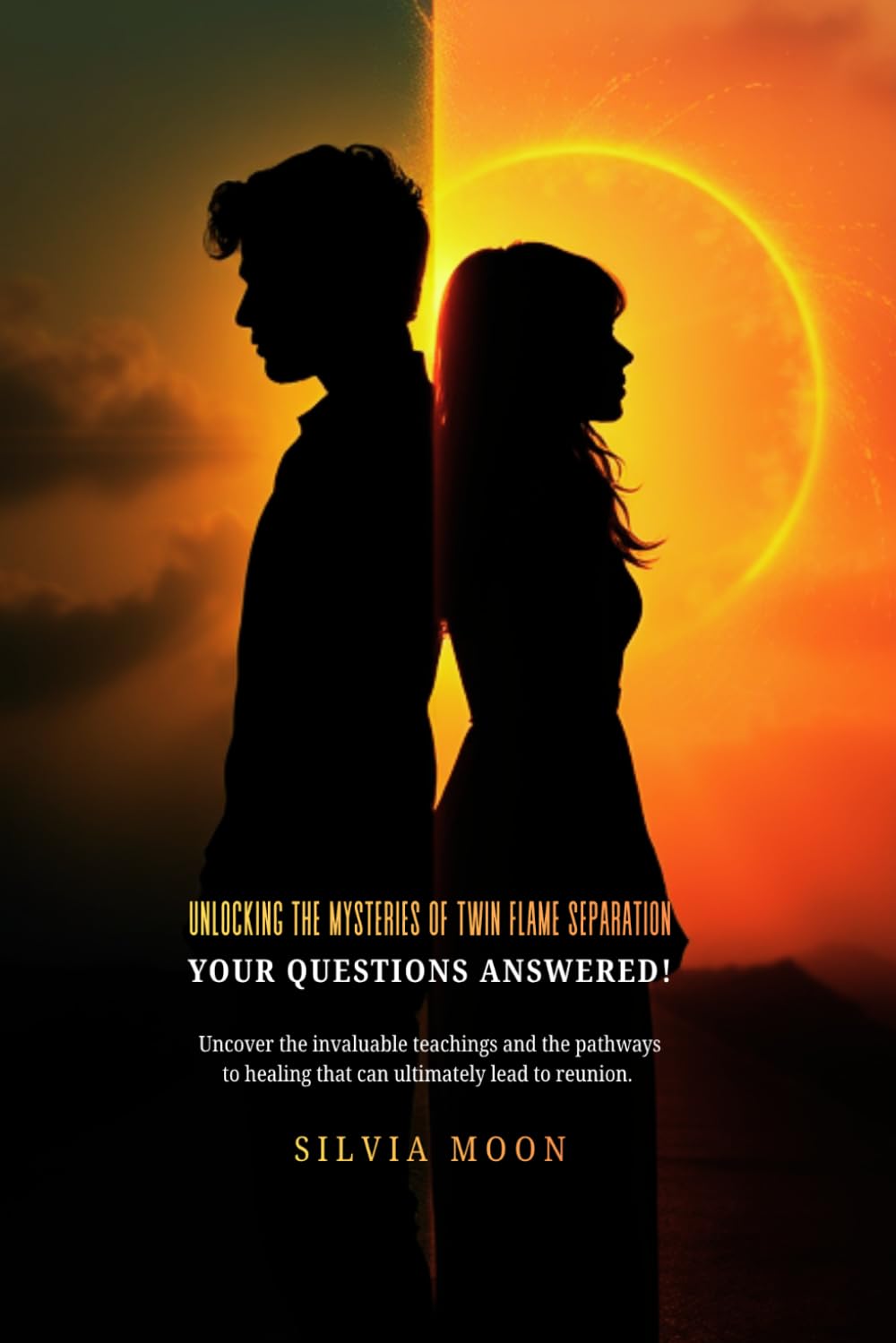 Unlocking the Mysteries of Twin Flame Separation: Your Questions Answered! (Twin Flame Separation Answers)