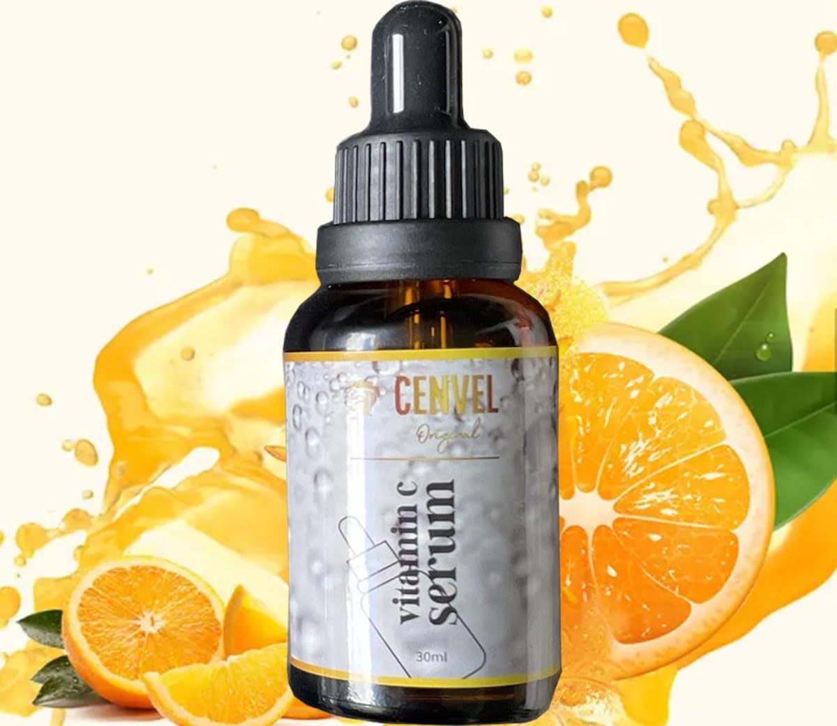 Juego de rodillo de piedra de jade de cristal 100% real y gua sha con suero de vitamina C, ideal para tratamiento de hinchazón de ojos, estiramiento de la piel, antienvejecimiento, rejuvenece cara y