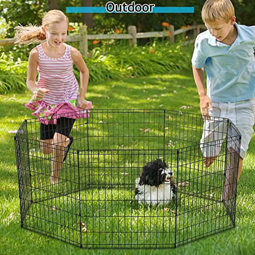 The 29 Best Wire Dog Fences of 2024 [Verified] Cherry Picks