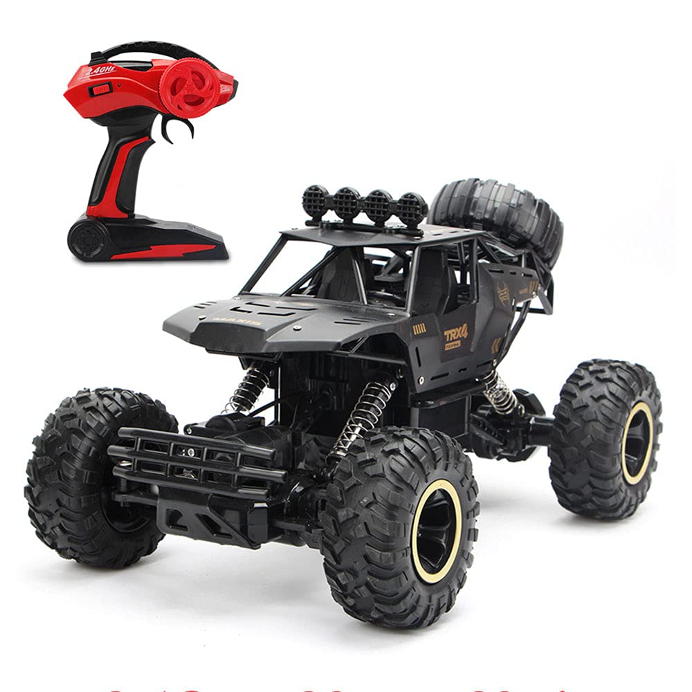 Amazon.co.jp: ラジコンカー こども向け オフロード リモコンカー RC