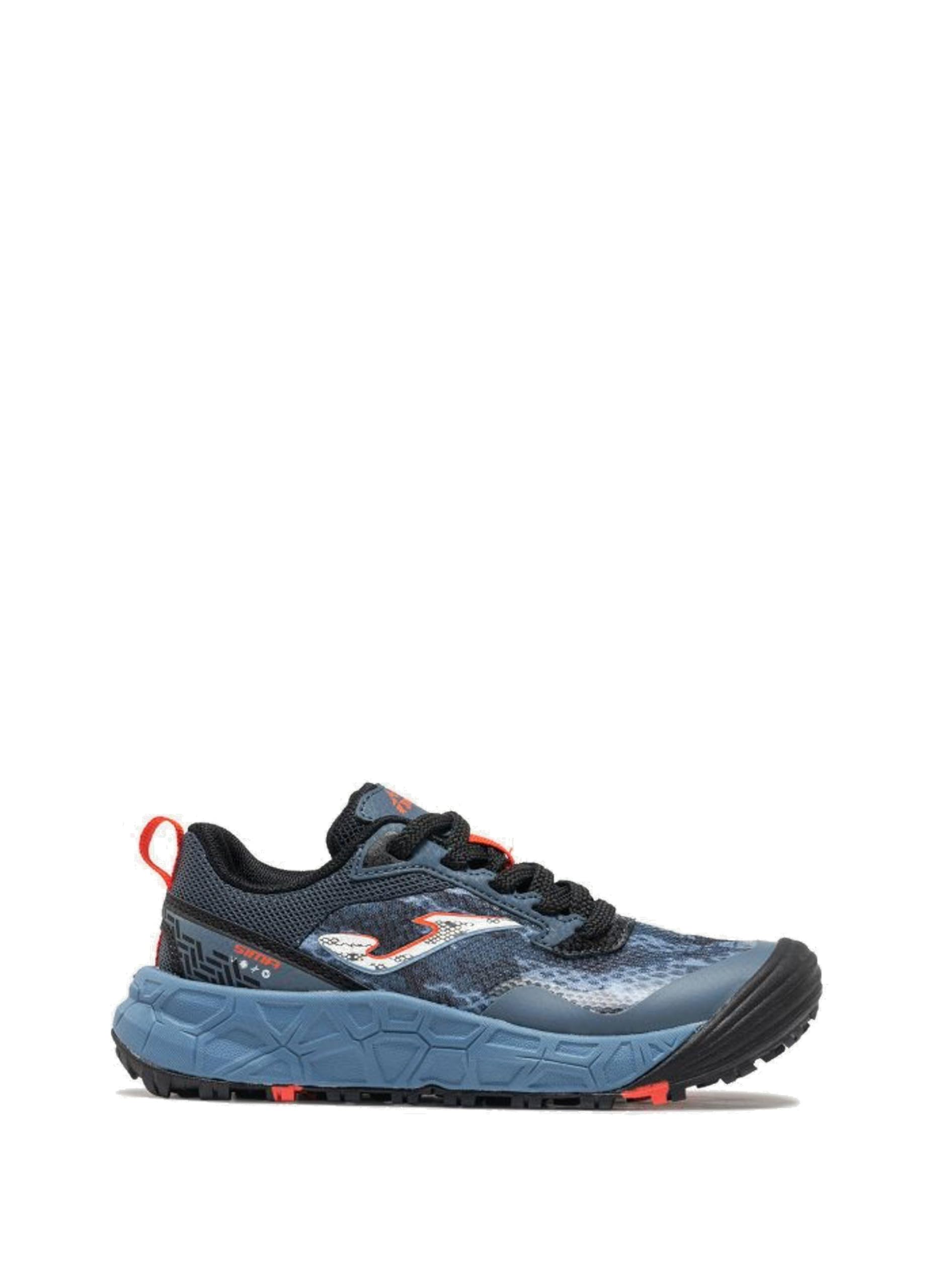 Joma ® JSIMW2622 - SIMA KDT Cordon WN26 Trail | Color: Gris Oscuro - Color 022 | Talla: 39 EU