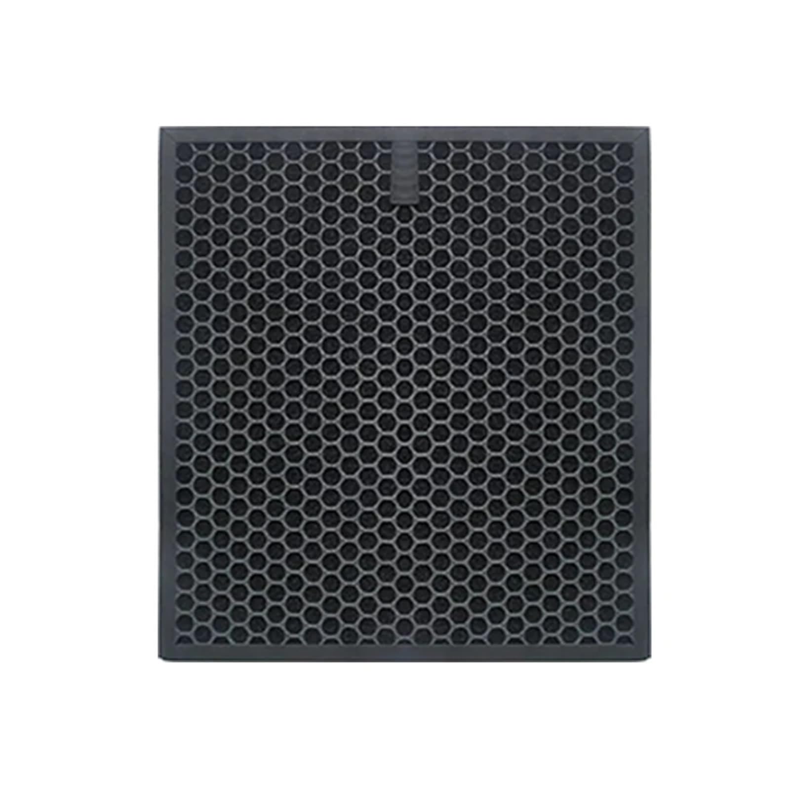 Ufitvxurdi Carbon Replacement Filter Set Fp-F30a Fp-H30a Fp-Jm30a-B Air Purifiers Fz-F30hfe, Fz-F30dfe