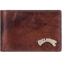 Billabong Arch Leather - Tri-Fold Wallet