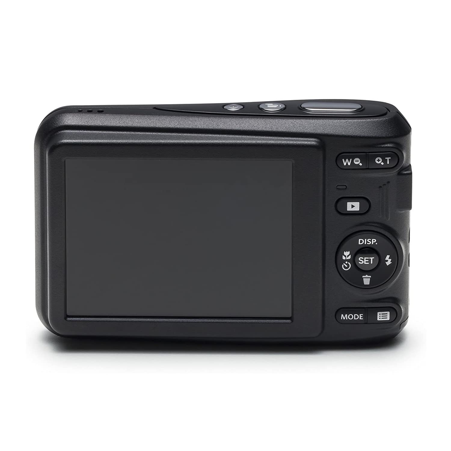 Amazon.com : Kodak PIXPRO FZ45 Friendly Zoom Digital Camera (Black) Bundle  with 32GB SD Memory Card, Camera Accessory Kit, and AAA Batteries (4-Pack)  (4 Items) : Electronics