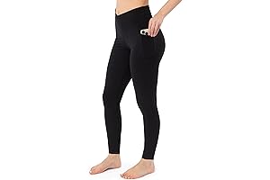 Satina Leggings for Women: The Perfect Fusion of Comfort and Style