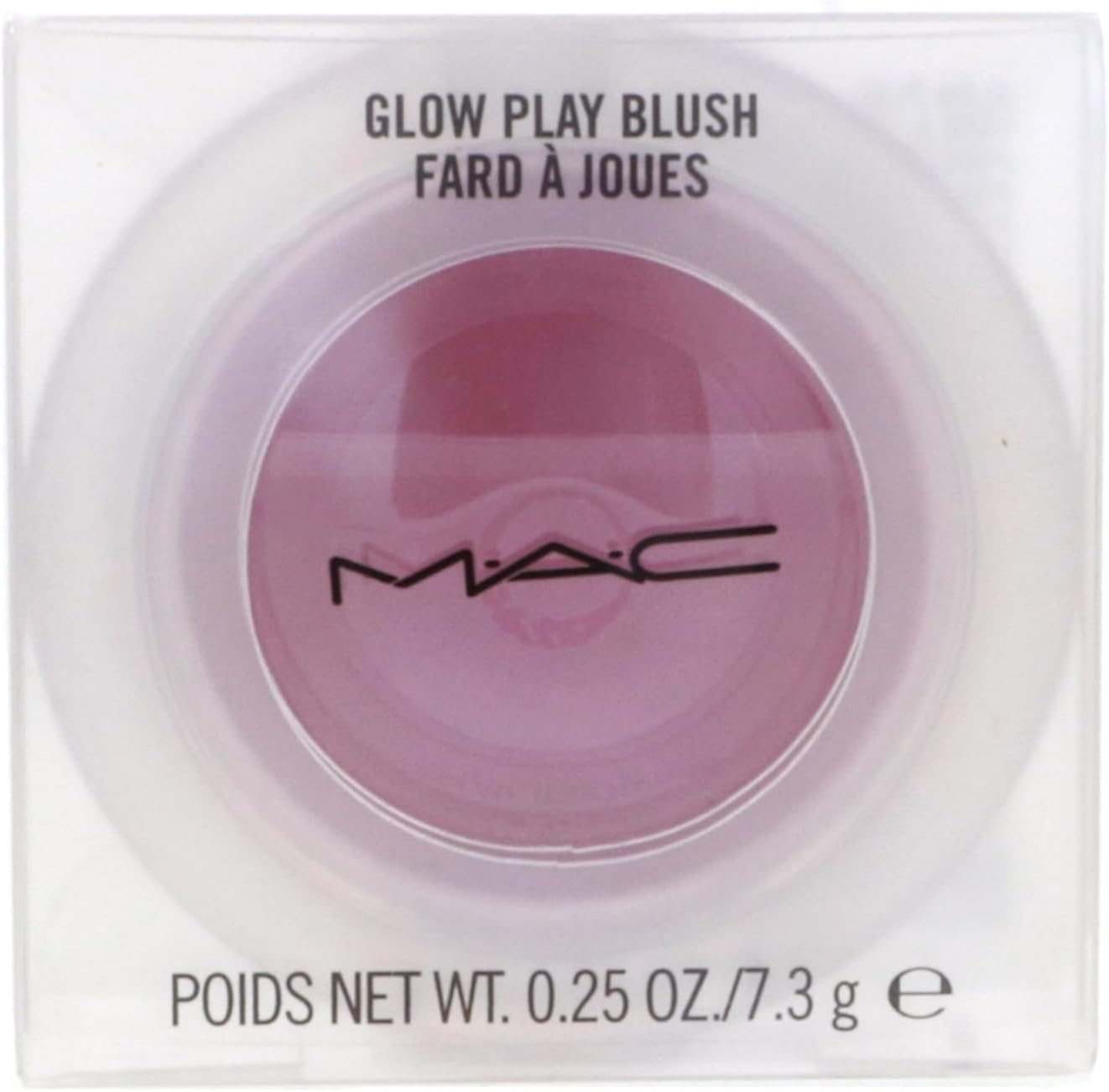 M.A.C Glow Play Blush - Totally Synced