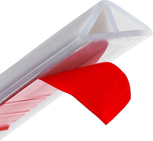 Tapón de agua plegable para baño, barrera de inundación, presa de agua de goma, separación húmeda y seca, umbral de ducha de cocina, bloqueador de