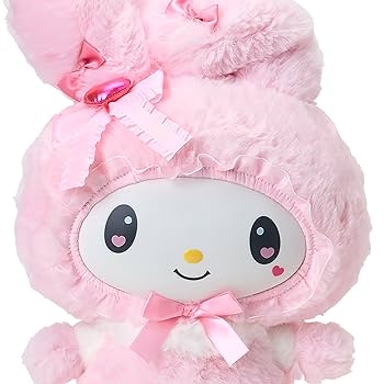 Amazon.co.jp: サンリオ(SANRIO) ソフビフェイスドール