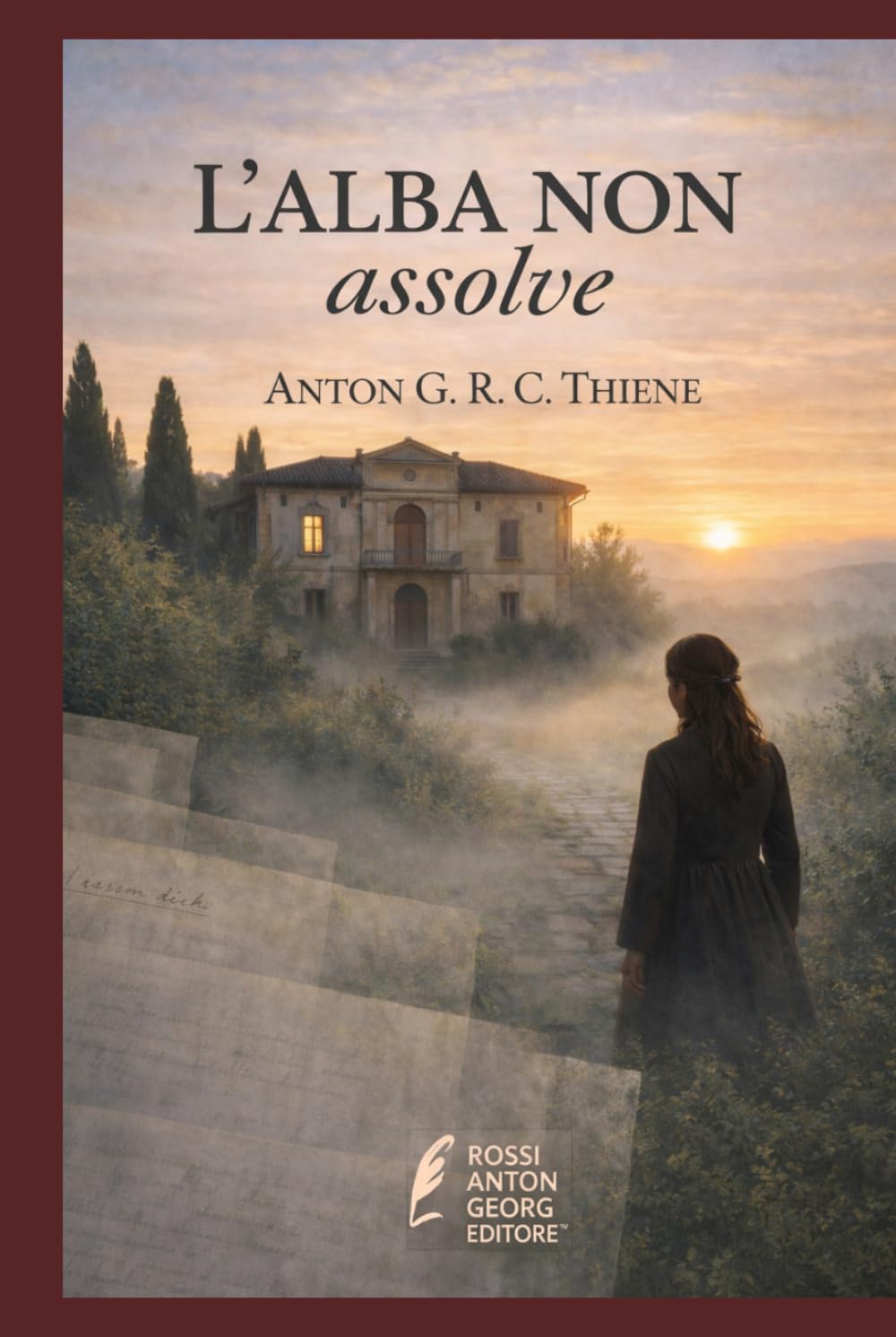 L'ALBA NON assolve