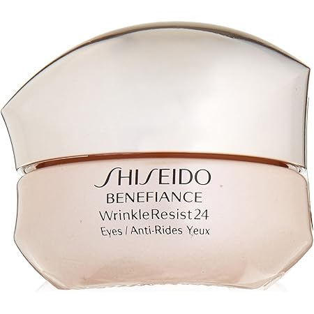 eye contour cream shiseido